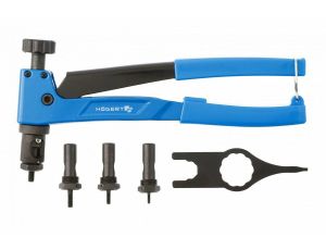 HOGERT NITOWNICA DO NITONAKRĘTEK M3-M6