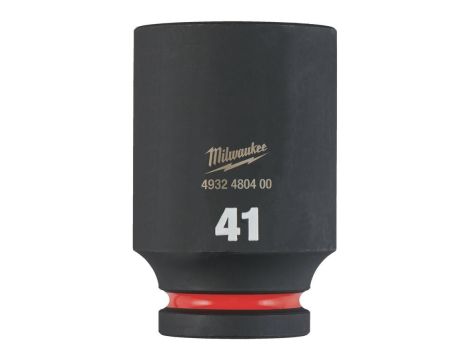 MILWAUKEE NASADKA UDAROWA 3/4" 41mm DŁUGA