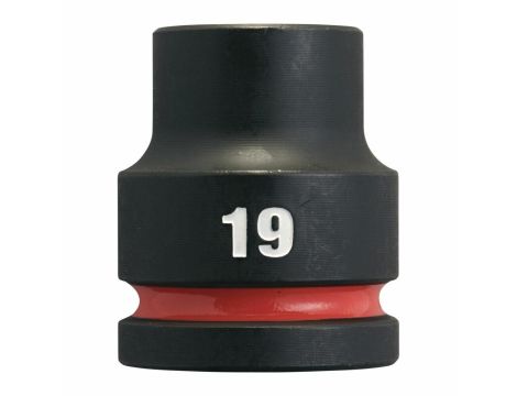 MILWAUKEE NASADKA UDAROWA 3/4" 19mm
