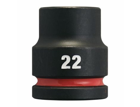 MILWAUKEE NASADKA UDAROWA 3/4" 22mm