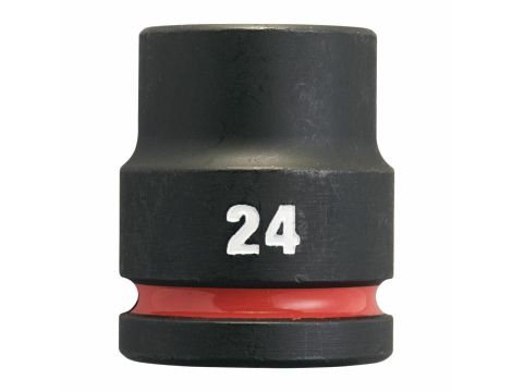MILWAUKEE NASADKA UDAROWA 3/4" 24mm
