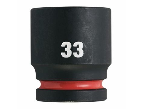 MILWAUKEE NASADKA UDAROWA 3/4" 33mm