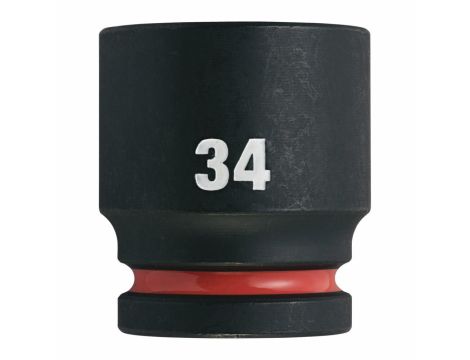 MILWAUKEE NASADKA UDAROWA 3/4" 34mm