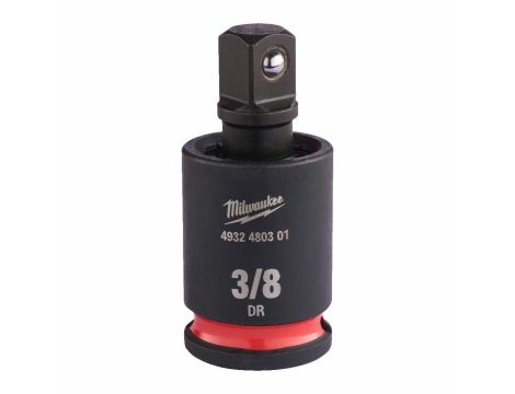 MILWAUKEE PRZEGUB UDAROWY 3/8"