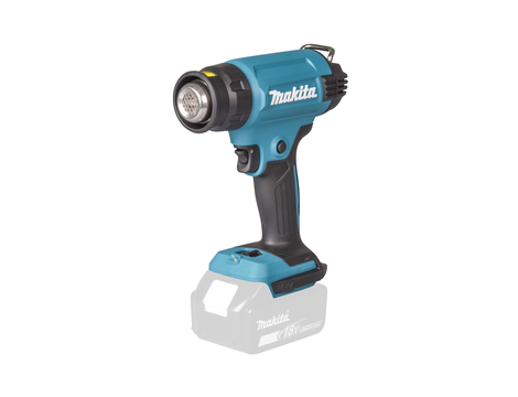 MAKITA.OPALARKA  18V DHG181ZK