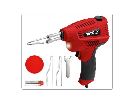 LUTOWNICA TRANSFORMATOROWA 200W