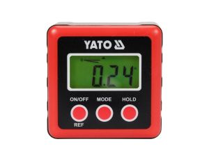 KĄTOMIERZ ELEKTRONICZNY MAGNETYCZNY