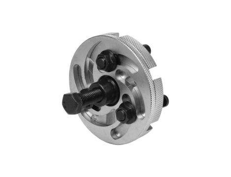 ŚCIĄGACZ NASTAWNY DO KÓŁ ROZRZĄDU, 3 ŁAPY