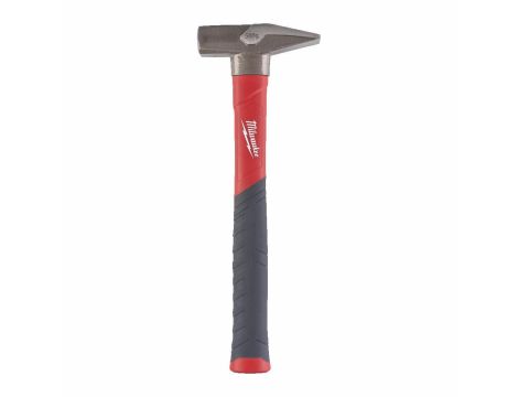 MILWAUKEE MŁOTEK ŚLUSARSKI  500g TRZONEK Z WŁÓKNA SZKLANEGO