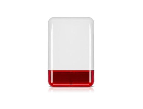 SPL-2010 R sygnalizator zewnętrzny