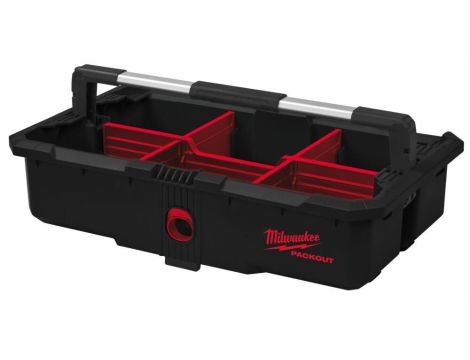 MILWAUKEE PACKOUT TACA NARZĘDZIOWA