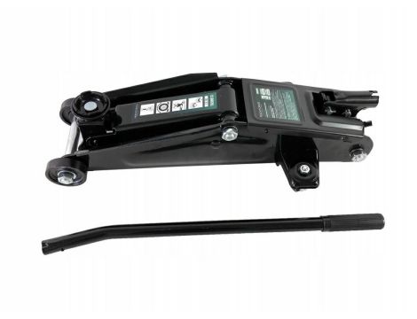 ROCKFORCE DŹWIGNIK "ŻABA" 3T 135- 380mm