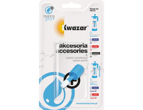 KWAZAR KOŃCÓWKA PRZEGUBOWA VENUS SUPER PRO