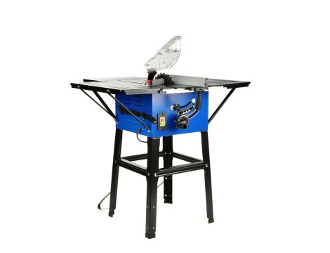 GEKO PILARKA STOŁOWA 250mm