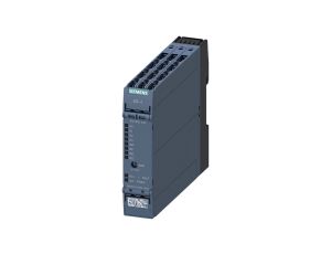 AS-i simline moduł kompaktowy IP20 a/b-slave 4DI/4DO złącze śrubowe 22.5 mm DIN 3RK2400-2CE00-2AA2