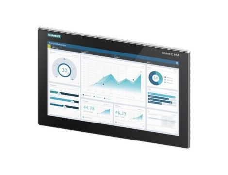 Panel operatorski multi-dotykowy Simatic HMI MTP1500 Unified Comfort TFT 15.6 PN 6AV2128-3QB06-0AX1