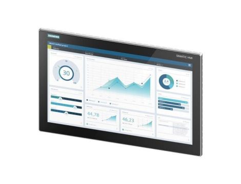 Panel operatorski multi-dotykowy Simatic HMI MTP1900 Unified Comfort TFT 18.5 PN 6AV2128-3UB06-0AX1