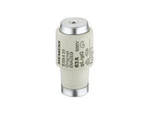 Wkładka topikowa d-fuse DIII 35A gG 500v AC/440V DC 5SB4111 /25 szt/