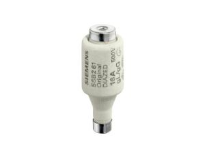 Wkładka topikowa d-fuse DII 20A gG 500v AC/440V DC 5SB2711 /25 szt/