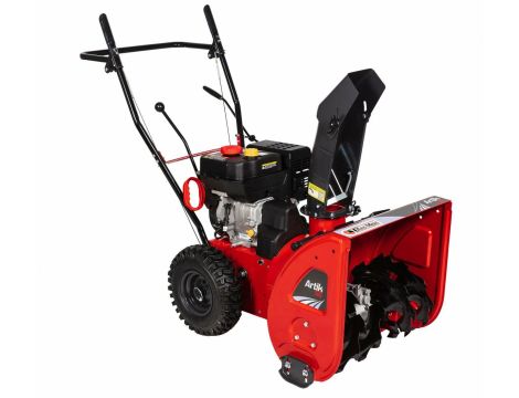 OLEO-MAC ODŚNIEŻARKA SPALINOWA Z NAPĘDEM 6,0KM 56cm BIEGI: 5+2 ARTIK 56EL