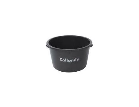 COLLOMIX POJEMNIK NA ZAPRAWĘ 65L