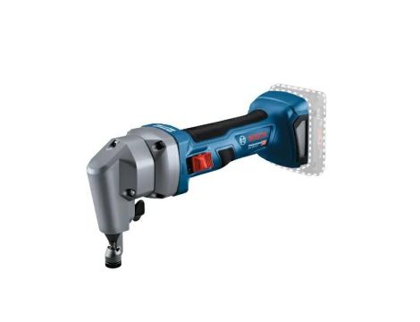 BOSCH NOŻYCE DO BLACHY GNA 18V-16 E SOLO 0601529600