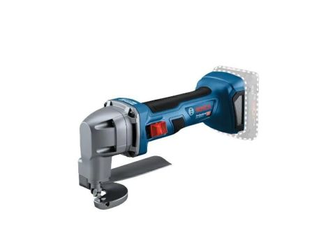 BOSCH NOŻYCE DO BLACHY GSC 18V-16 E SOLO 0601926300