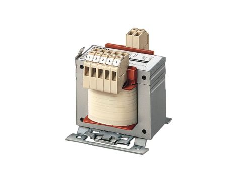 Transform. 1-faz. Sitas 63VA U1N=230 U2N=24V I2=2.63A 50-60Hz śrub. 4AM3242-4TN00-0EA0