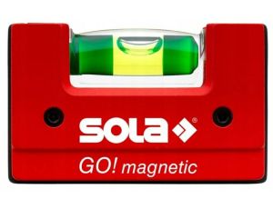 SOLA POZIOMICA GO! CLIP MAGNETIC