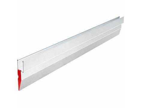 SOLA ŁATA BUDOWLANA AL2607 TYP H 200cm