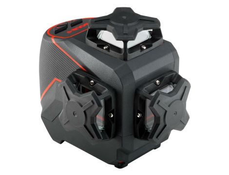 SOLA LASER PLANO 3D GREEN PROFESSIONAL