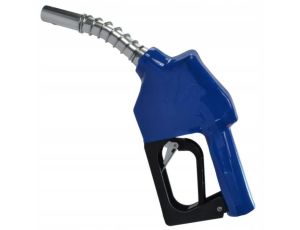 PISTOLET DO CPN /SILVER