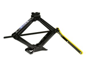 PODNOŚNIK TRAPEZOWY 2000kg + SPECJALNY KLUCZ  GEKO