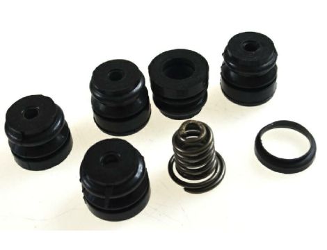 CZ.AW PIŁA AMORTYZATORY KPL