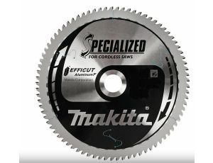 PIŁA TARCZOWA 305 x 30 x 96-ZĘBÓW ALUMINIUM EFFICUT >>>E-13312