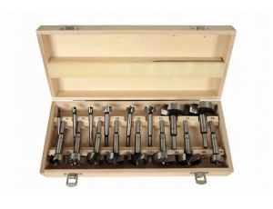 SĘKOWNIKI DO DREWNA  6-54mm /16cz.