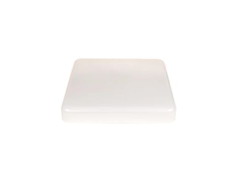 Plafon LED SF SLIM SQ 350 P 35W 3680lm 3000K 830 IP65 4099854103018