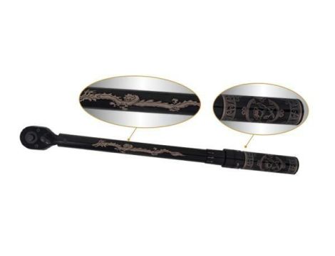 KING TONY KLUCZ DYNAMOMETRYCZNE 1/2" 40-200Nm