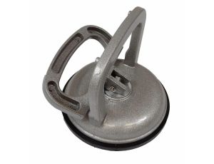 PRZYSSAWKA DO SZYB 1EL ALU. /SILVER