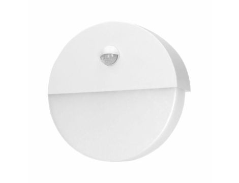 ORNO OPRAWA OGR PIR HALIT LED 10W