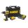 DEWALT WIERTARKO-WKRĘTARKA 18V 90Nm BL 1x1,7Ah POWERSTACK DCD800E1T