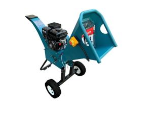 KÖNNER & SÖHNEN ROZDRABNIACZ GAŁĘZI SPALINOWY KS 500WS 6,5 KM