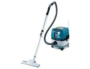 MAKITA ODKURZACZ  40V XGT VC001GLZ 8L