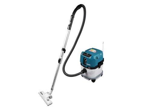 MAKITA ODKURZACZ  40V XGT VC003GLZ 15L