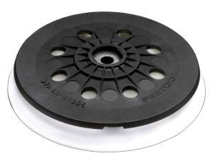 FT.TALERZ SZLIF.ST-STF D125/8-M8-J W-HT MIĘKKI