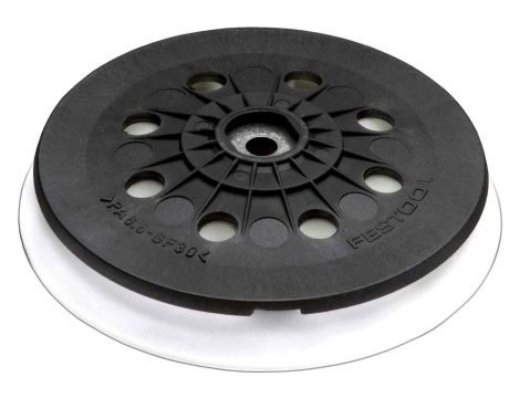 FT.TALERZ SZLIF.ST-STF D125/8-M8-J W-HT MIĘKKI