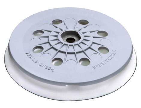 FT.TALERZ SZLIF.ST-STF D125/8-M8-J SW