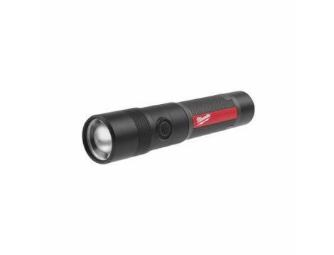 MILWAUKEE LATARKA L4TMLED-301 1100lm IP67 KIESZONKOWA USB