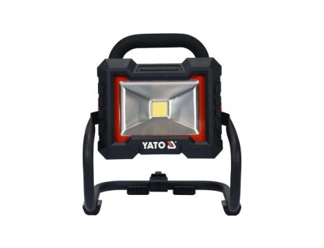 REFLEKTOR LED 18V 1600LM 20W