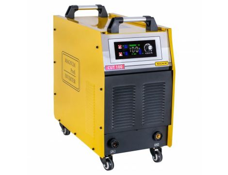 PRZECINARKA PLAZMOWA CUT 100 MMA